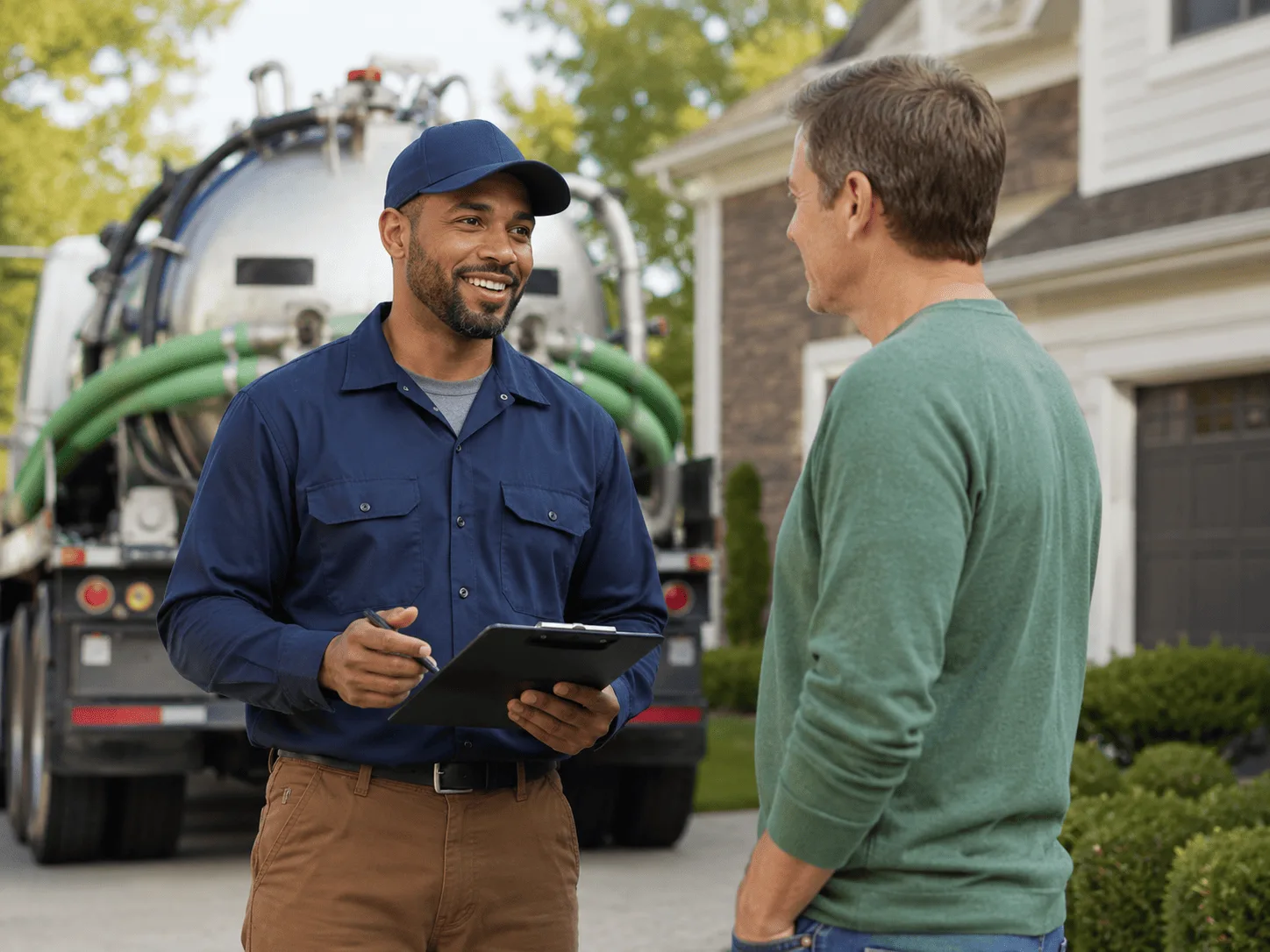 Mosquito Control Patterson, NY FAQs